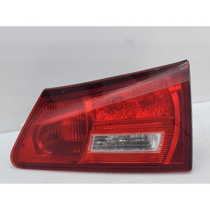 LUZ DE FRENO TRASERA DERECHA INTEGRADA EN LA PUERTA LEXUS Serie IS (350) 8158153071 (05>13) - Product Image 1