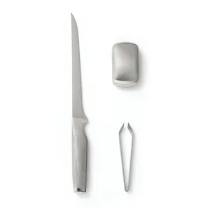 Set di Coltelli Personalizzati VINGA Hattasan, Collezione Premium di Utensili - Product Image 1