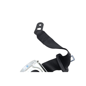 CINTURÓN DE SEGURIDAD CENTRAL TRASERO MERCEDES Clase A (W176) A1768601885 (12>18) - Product Image 3