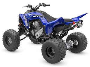 Ventes aux enchères 2026 Yamaha Raptor 700R Nouvelles motos - Product Image 5
