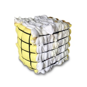 High Quality recycled furniture <b>foam</b> waste PU <b>foam</b> scrap in bales Available For Sale At Low Price - Product Image 6