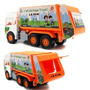 Wholesale High-Demand Engineering Transport Vehicle Set Assemble Plastic Construction <b>Car</b> Excavator Truck Toy for <b>Kids</b> - Product Image 2