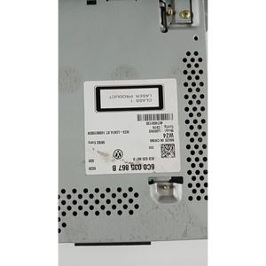 Radio para Auto VOLKSWAGEN Polo 5ª Serie (09>17) 6C0035867B - Product Image 6