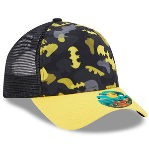 Logo personnalisé 100% coton Casquette de baseball classique noir unisexe adulte sportif Street Style uni velours côtelé couleur unie - Product Image 2