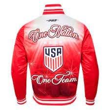 Veste bomber en satin en gros, finition lisse, impression et broderie personnalisées disponibles - Product Image 2