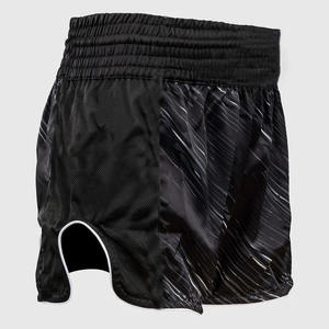 Sublimation Printing Muay Thai <b>Shorts</b> <b>Short</b> Muay Thai Custom logo Fight <b>Shorts</b> Muay Thai <b>Short</b> Kick Boxing <b>Shorts</b> - Product Image 2