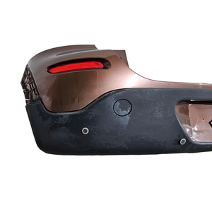 Paraurti Posteriore Completo per MINI Paceman 1a Serie 51129808934 (13>) - Product Image 3