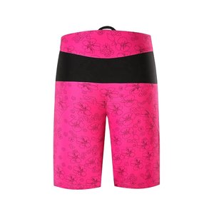 Shorts de motocross personnalisés de haute qualité avec logo imprimé, unisexe, taille XL, OEM ODM, vente en gros, séchage rapide, respirant, vêtements de sport - Product Image 2