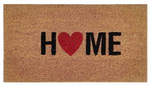 PVC Tufted Coir <b>Mat</b> <b>Door</b> <b>Mat</b> 33x60cm Printed Coir PVC Backed Entrance <b>Mat</b> Home Restaurant Made in India Wholesale - Product Image 4