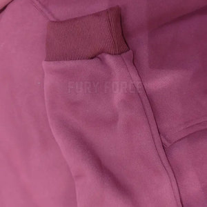 Vente en gros de nouveaux ensembles de survêtements à capuche pour hommes survêtements de sport simples au design solide les plus vendus pour l'hiver - Product Image 4