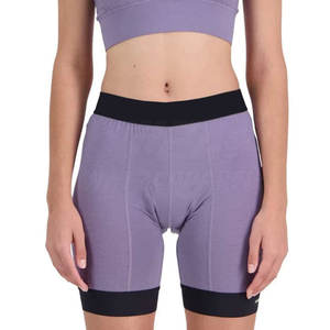 Shorts de compression pour femmes personnalisés de nouveau style couleur personnalisée à vendre Shorts pour femmes fabriqués au Pakistan - Product Image 6