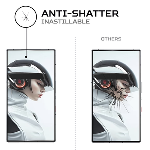 ฟิล์มกันกระแทกสำหรับ ZTE สำหรับ Nubia Red Magic 9 Pro - Product Image 5