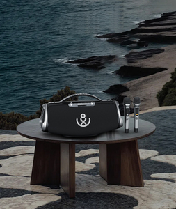 Enceinte sans fil Bluetooth XDOBO BMTL <span class=keywords><strong>WOW</strong></span> MAX, puissance de sortie de 300 W avec réponse de 32 Hz à 20 kHz pour les fêtes et les événements en plein air - Product Image 4