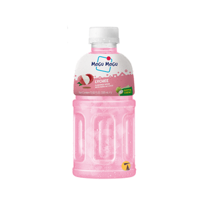 Top Grade Mogu Mogu Orange <b>Drink</b> with Nata de Coco 320ml Bottled <b>Soft</b> <b>Drink</b> Hot Selling Tropical Flavors Wholesale Supply - Product Image 2