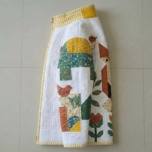 Chaqueta de hombre para otoño/invierno 2024, cálida, de felpa, con diseño de patchwork, con bolsillo con cremallera y capucha, corte holgado. - Product Image 2