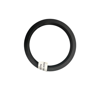 Anillo de Tuerca de Alta Precisión 160X190X22.7, Pieza de Repuesto para Maquinaria Pesada de Construcción, Marca ATCOVI, Turquía - Product Image 1