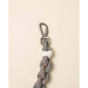 Nouvelle laisse pour chien Rainbow Rover artisanale, durable et à motif solide - Product Image 3