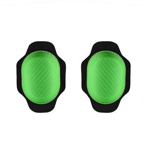 Vente chaude, logo personnalisé, protège-genoux de moto, protège-genoux en velcro, OEM, vente en gros, nouvelle conception, meilleure qualité, prix compétitif - Product Image 3