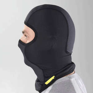 หมวกคลุมศีรษะระบายอากาศได้ดีสีทึบออกแบบได้ตามต้องการขนาดสำหรับทุกเพศฤดูหนาว - Product Image 5