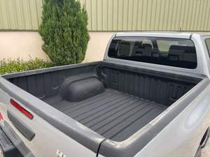 Utilisé pour Toyota Hilux Diesel avec transmission automatique norme d'émission Euro 5 - Product Image 6