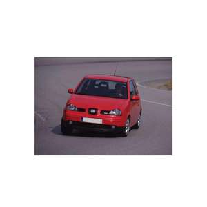 ปุ่มเปิดหน้าต่างประตูหน้าซ้ายสำหรับรถซีท อโรซ่า ปี 1997-2004 รุ่น 6x0959855b - Product Image 5