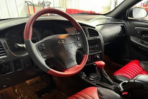 Meglio ora 2000 c-hevrolet Monte Carlo SS
