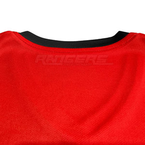 Maillot de basket-ball respirant de haute qualité, nouveau design, vente en gros, maillot de basket-ball confortable - Product Image 5