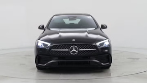 เมอร์เซเดส-เบนซ์ ซี 300 4MATIC ปี 2024 สภาพดี ใช้งานน้อย - Product Image 5