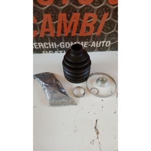 KIT AURICOLARI MERCEDES Classe A W169 4a Serie (08>) 304836 Benzina - Product Image 2