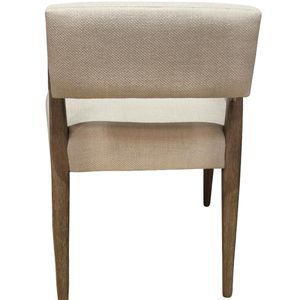 Handmade Rắn Gỗ Thủ Công Làm Việc Hiện Đại Truyền Thống Sang Trọng Đồ Nội Thất Phòng Khách Tốt Nhất Trở Lại Phần Còn Lại Ghế Cho Trường Học Ăn Uống Phòng Tập Thể Dục - Product Image 2