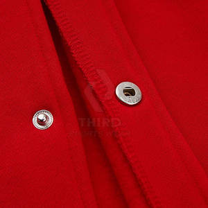 Vêtements d'automne et d'hiver Veste Letterman à séchage rapide pour hommes Meilleure qualité Veste Letterman pour hommes sur mesure - Product Image 6