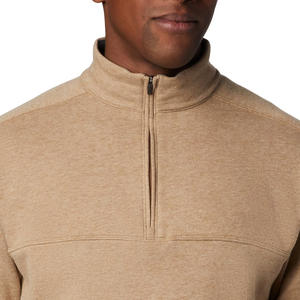 Sudadera Casual de Invierno para Hombre, Tejido Transpirable, Puños Acanalados, Dobladillo Flexible, Acabado Antibolitas, Costuras Impecables y Interior Acogedor - Product Image 5