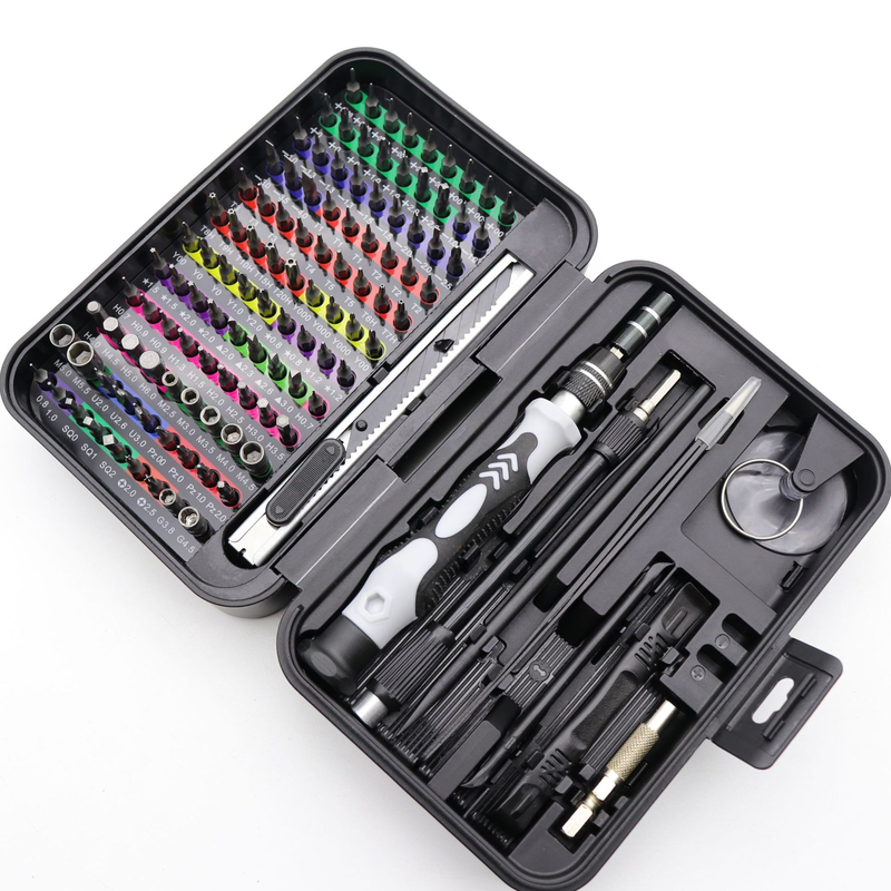 16 in 1 Mini Screwdriver Tool