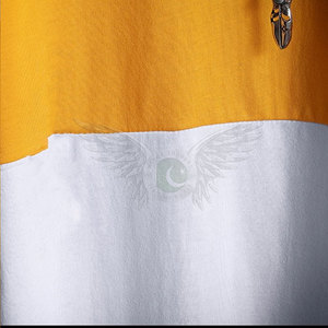 T-Shirt manches courtes pour hommes avec Logo personnalisé OEM, nouveau Design, vente en gros - Product Image 4