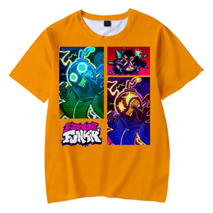 Vente en gros, conception personnalisée et logo imprimé, image pour hommes, t-shirts à manches courtes, T-Shirt à Logo imprimé, T-Shirt de qualité - Product Image 2