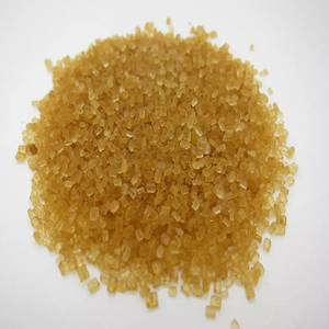 Venta Mundial de Azúcar Refinada Icumsa 45/Azúcar Moreno Cristal, Ingrediente Principal Azúcar de Caña, Envasada en Sobres y Bolsas - Product Image 1