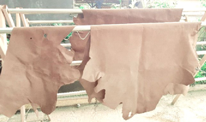 เข็มขัดหนังแพะสำหรับเฟอร์นิเจอร์, เข็มขัดหนังสำหรับเสื้อผ้ารองเท้า - Product Image 3