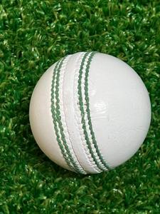 Wholesale 156g Hand Stitched <b>Cricket</b> Leather Balls High Quality 4-Piece Set - Product Image 3