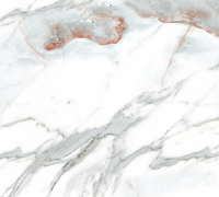 Carreaux de sol et de mur en porcelaine mate Carrara Sky Modern, résistants aux acides, antidérapants, en brique réfractaire, pour hôtel, appartement, villa