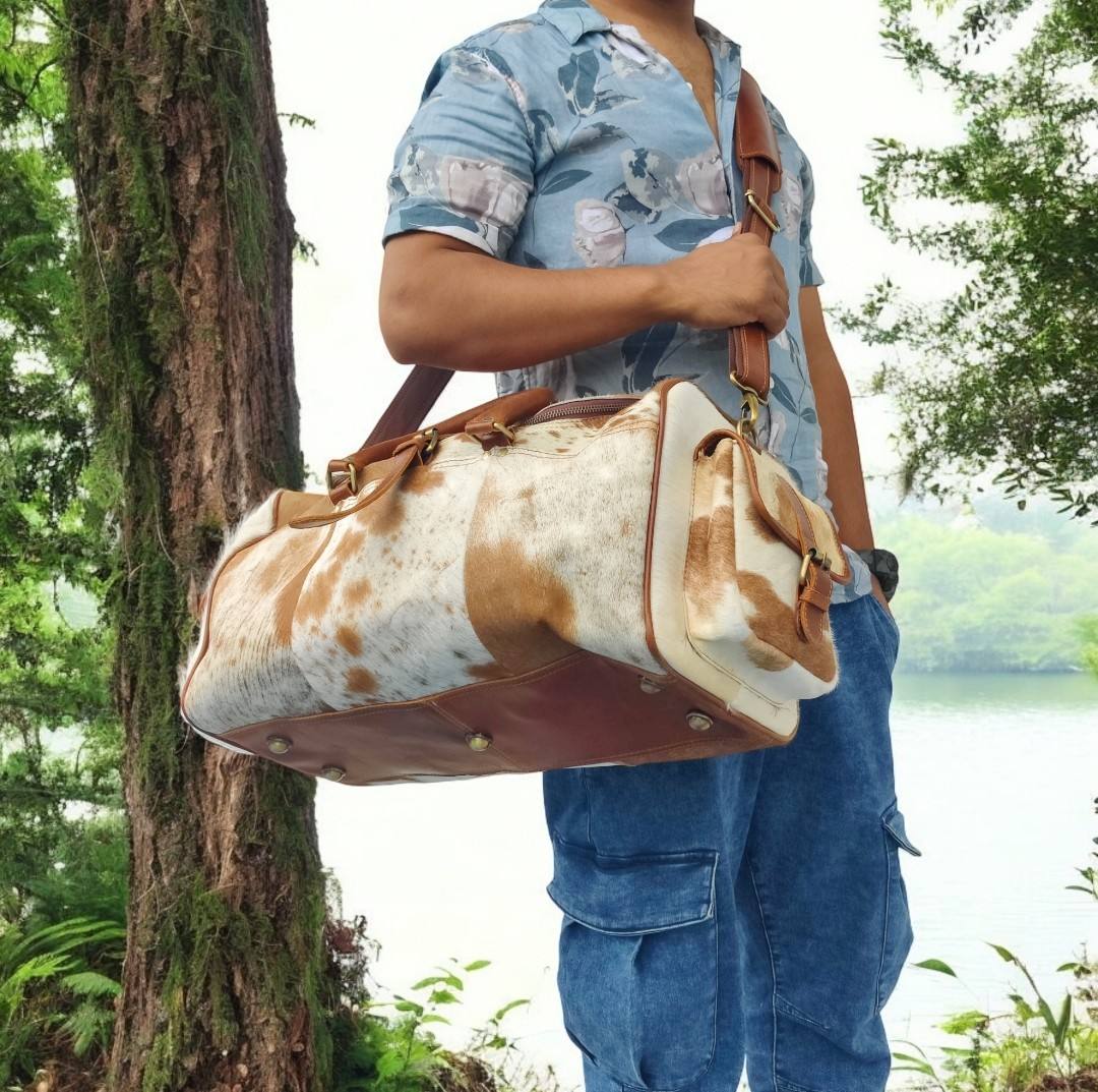 สีแทน/สีขาว