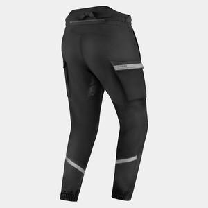 Mujeres Akira Joggers Touring/Offroad Cordura 3 capas Adventure/Enduro impermeable 4 estaciones moto textil pantalón/pantalón, armaduras CE - Product Image 2