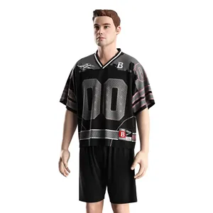 Ropa de Forro Polar para Hombre - Absorbe la Humedad y Secado Rápido, Invierno, Personalizable OEM/ODM - Product Image 4