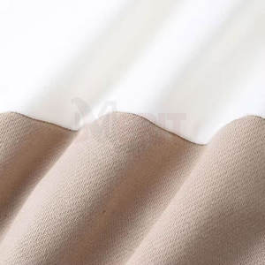 Pull-over de la meilleure qualité pour hommes, sweat-shirt ample en molleton imprimé uni, tenue décontractée d'hiver, fabriqué au Pakistan, en polyester et coton - Product Image 5