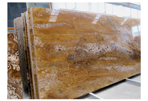 Approvisionnement direct en usine Granit jaune de qualité supérieure disponible à un prix raisonnable - Product Image 6