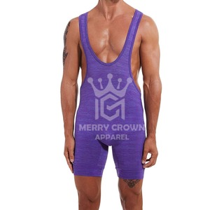 เสื้อกล้ามมวยปล้ำเยาวชนฟิตเนสดีไซน์ล่าสุดพร้อมพิมพ์โลโก้แบบดิจิทัลออกแบบได้ตามต้องการ - Product Image 6