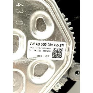 VENTILADOR DE REFRIGERACIÓN DEL MOTOR VOLKSWAGEN Serie Tiguan 5Q0959455BN DGDB Diésel 1600 (16>) - Product Image 6