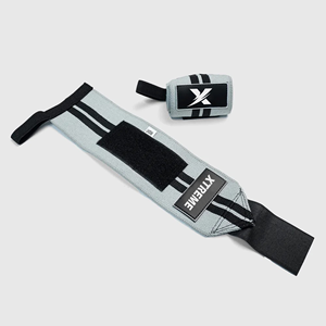 Bracelet de poignet pour musculation, entraînement de musculation, haltérophilie, powerlifting, unisexe, personnalisé, résistant, antidérapant, 2026 - Product Image 3