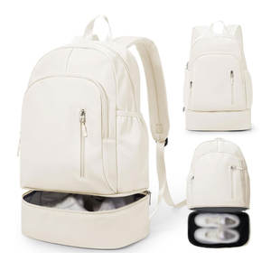 Equipo de Viaje de Primera Calidad para Uso Diario, Mochila de Material Resistente al Agua, Diseño Espacioso y Cómodo de Llevar - Product Image 1