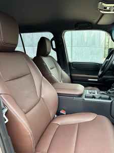 NUEVO TOYOTA LAND CRUISER 2025, 2.8, 5 PLAZAS, 0 KM, 205 CV, 4 CILINDROS, TRANSMISIÓN AUTOMÁTICA - Product Image 3