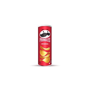 Alimentos y Bebidas, Mejores Ofertas, Papas Fritas Pringles, Bocadillos Enlatados, Crujientes, Varios Sabores, Alimentos Fritos y Esponjosos, Bocadillos Exóticos en Caja de 110g - Product Image 3